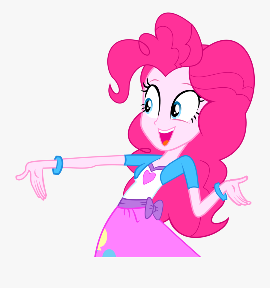 **shnaipeur Used "*roll Picture*"****shnaipeur Rolled - Png Pinkie Pie Eg, Transparent Clipart