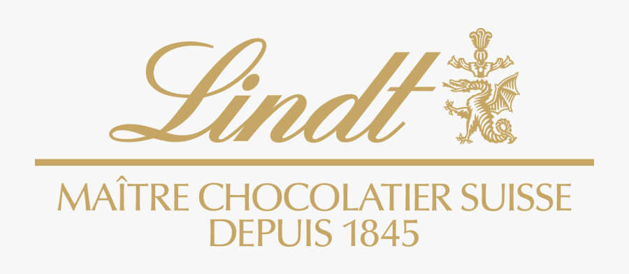 Lindt Logo Vector Icon Template Clipart Free Download - Lindt Logo, Transparent Clipart