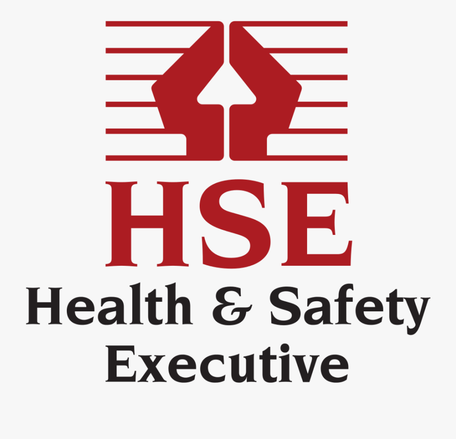 Transparent Health And Safety Clipart - Health And Safety Executive, Transparent Clipart