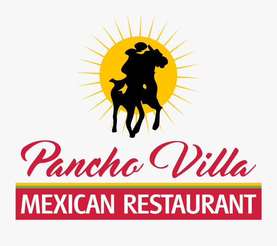 Pancho Villa, Transparent Clipart