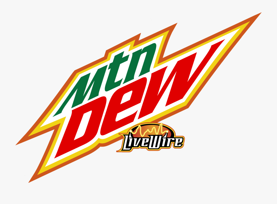 Mountain Dew Wiki - Mountain Dew Goji Citrus Strawberry, Transparent Clipart