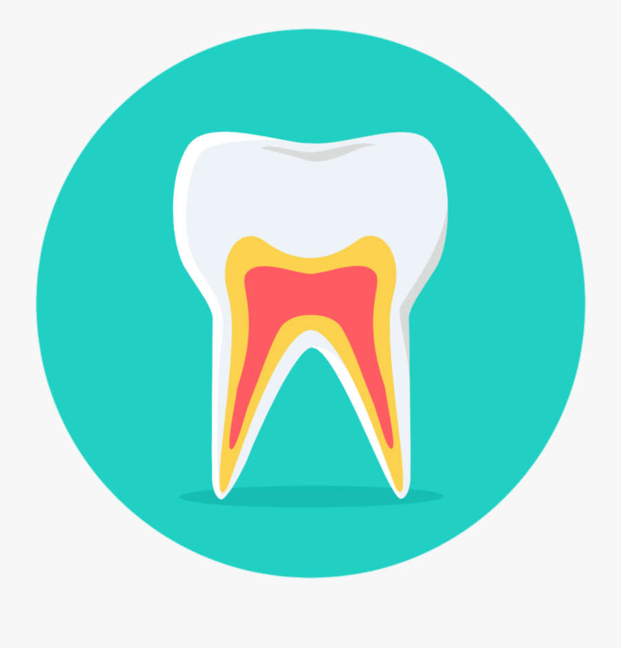 Teeth Dentista Salud Caries Diente Dientes, Transparent Clipart
