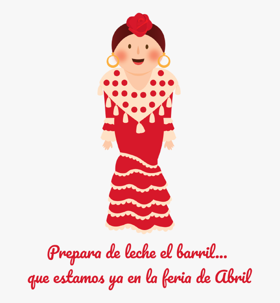 Vestidos Con Falda - Illustration, Transparent Clipart