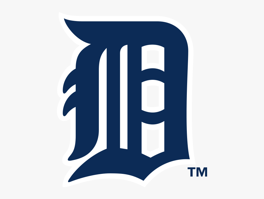 Detroit Tigers - New Detroit Tigers Logo , Free Transparent Clipart ...