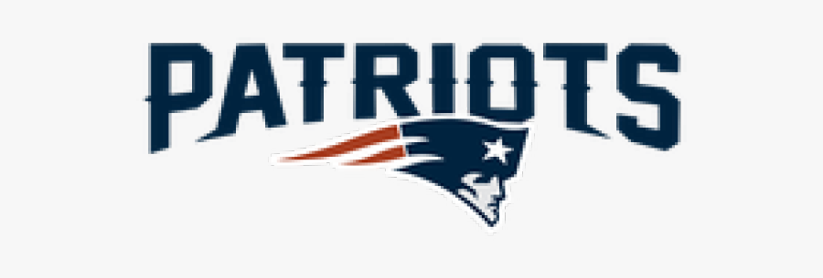 New England Patriots Clipart Clip Art - New England Patriots Logo Transparent, Transparent Clipart