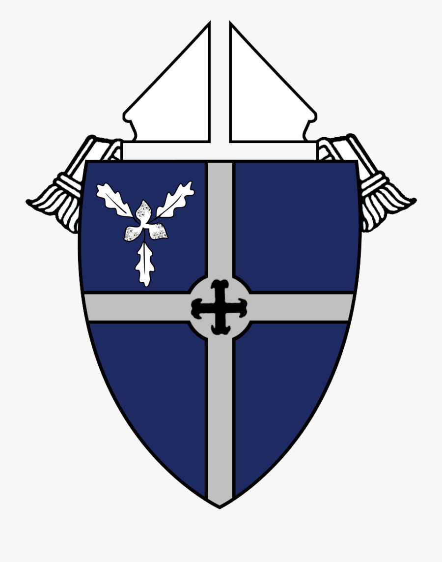 Diocese Of Bismarck, Transparent Clipart