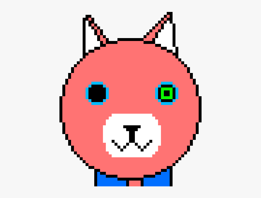 Pixel Art Kenny From South Park, Transparent Clipart