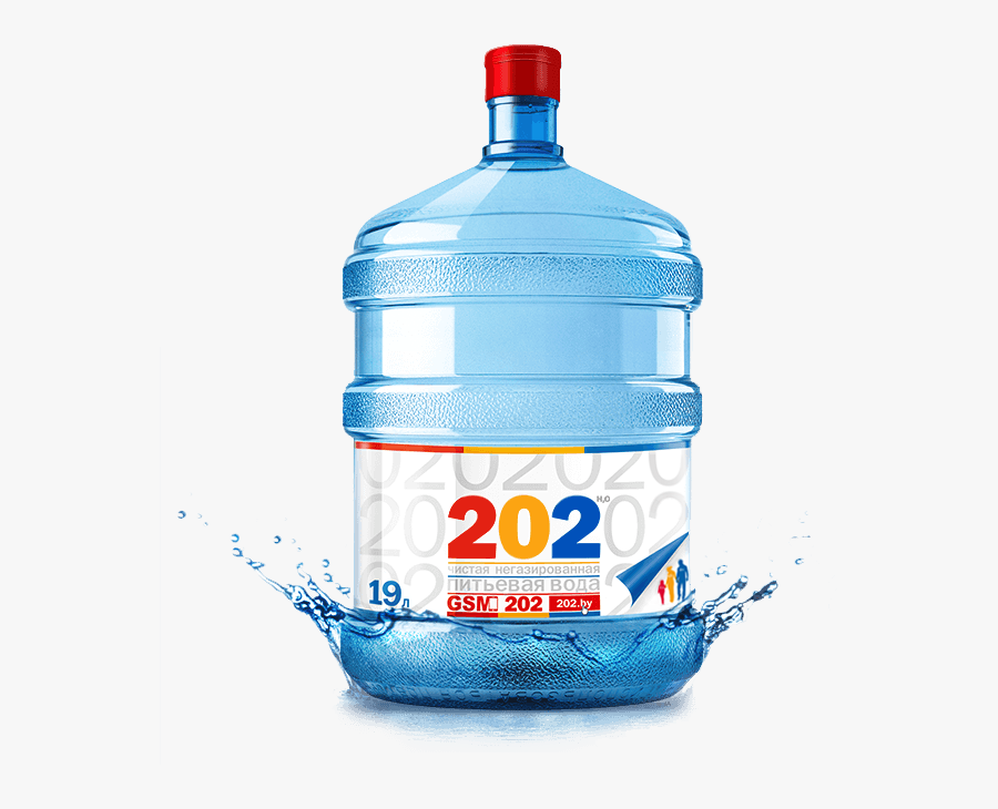 Transparent Water Spilling Png - 202 Вода, Transparent Clipart