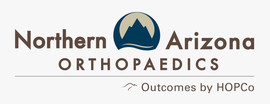 Northern Arizona Orthopaedics - Northern Arizona Orthopedics, Transparent Clipart