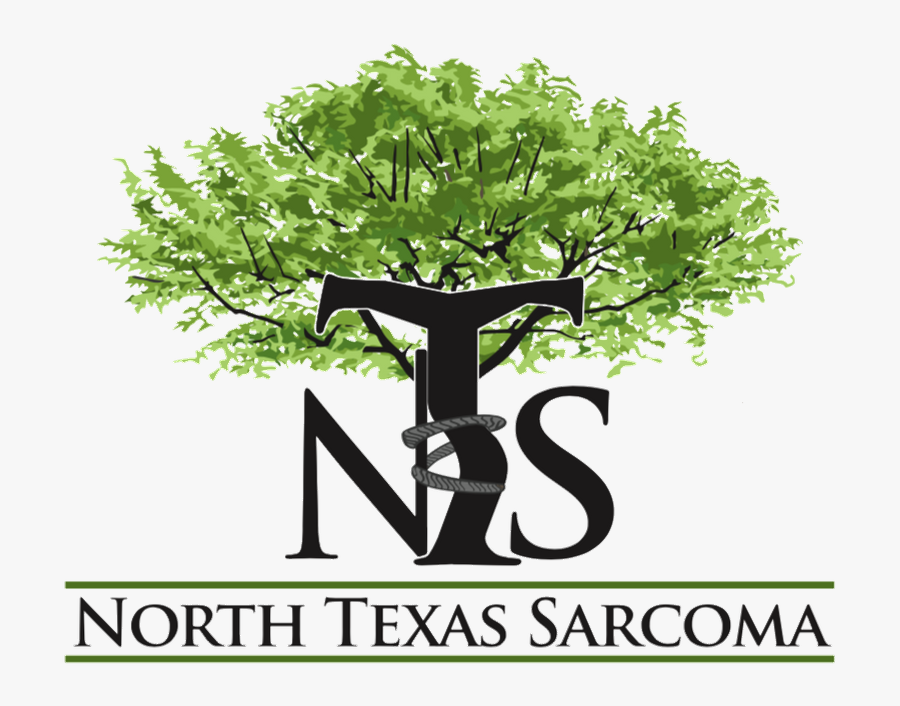 North Texas Sarcoma Logo - Tree, Transparent Clipart