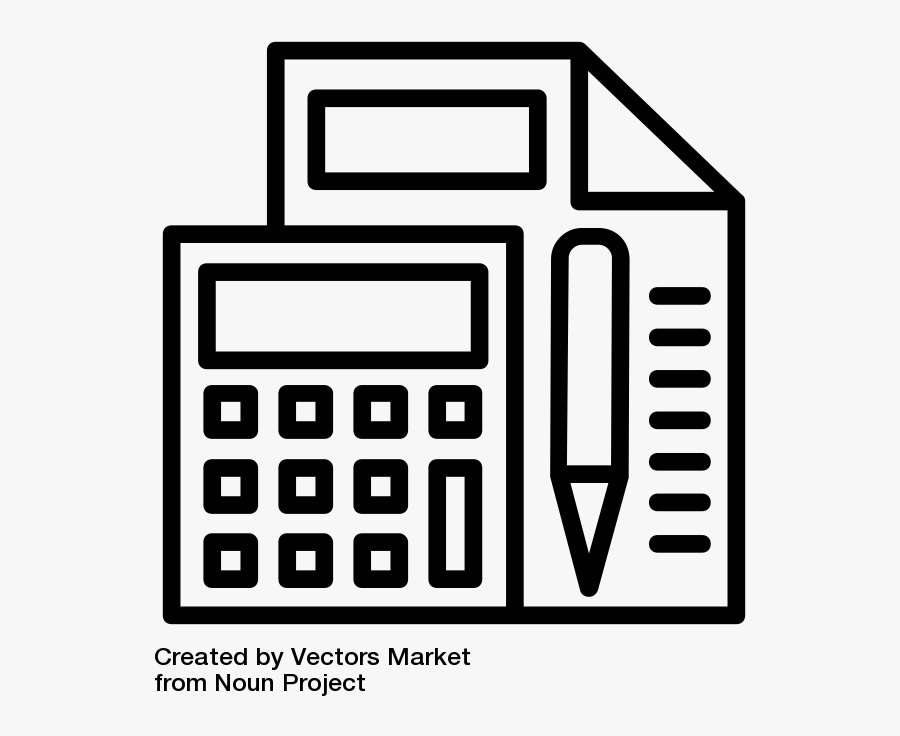 Keypad Lock Icon, Transparent Clipart