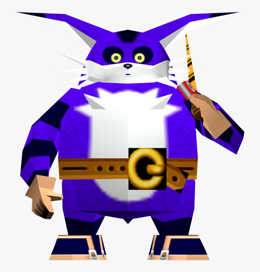 Big The Cat [go Fishing] By Soniconbox - Big The Cat, Transparent Clipart