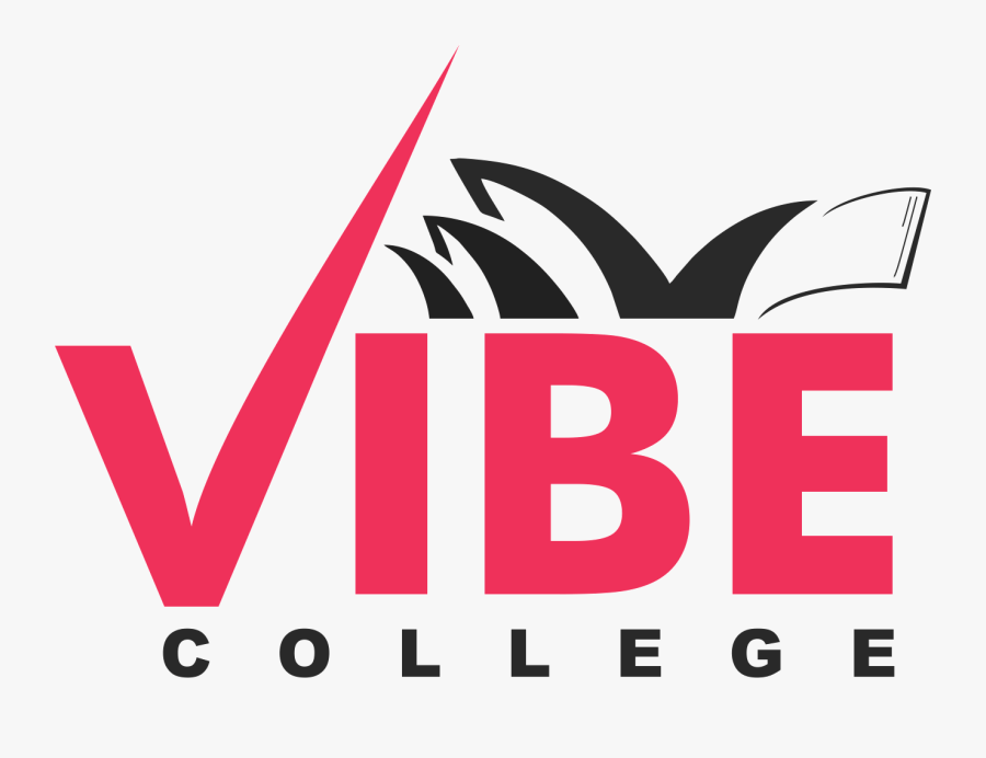 Vibe College Australia Brisbane, Transparent Clipart