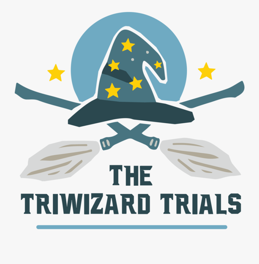 Tri-wizard - Wilderness Society, Transparent Clipart