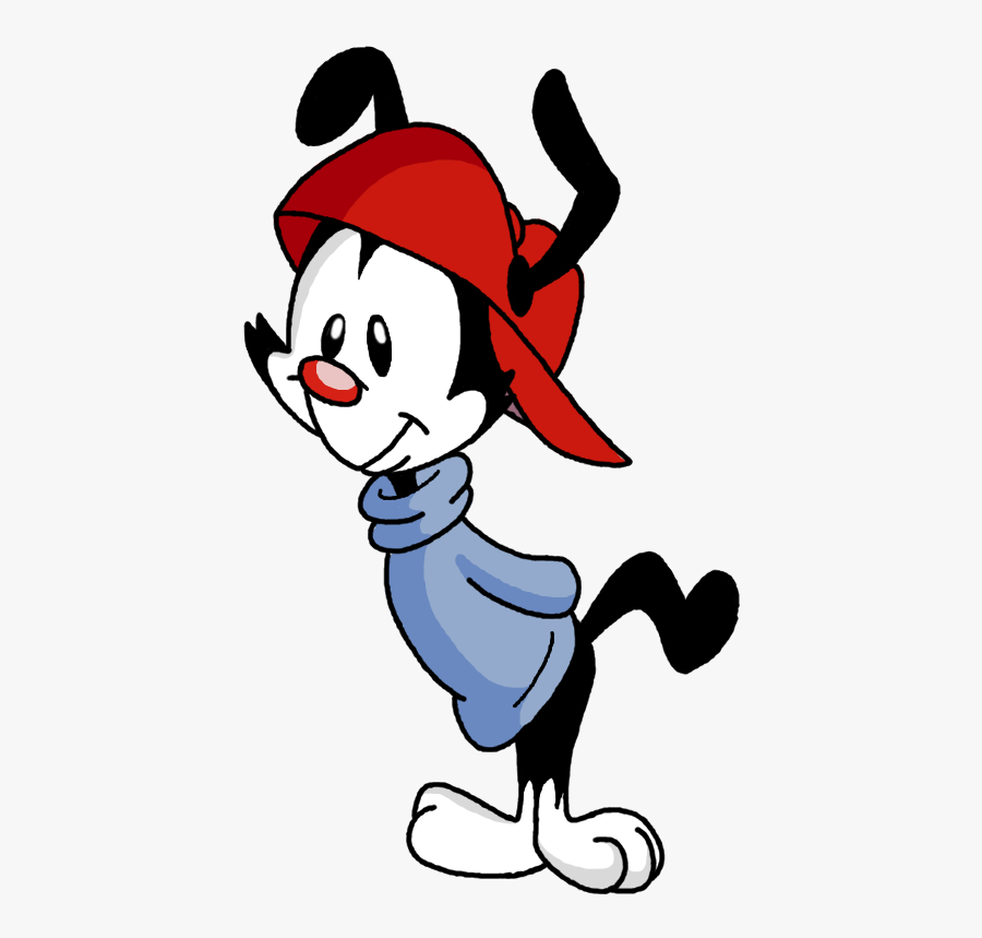 Animated Cartoon,cartoon,clip - Animaniacs Png, Transparent Clipart