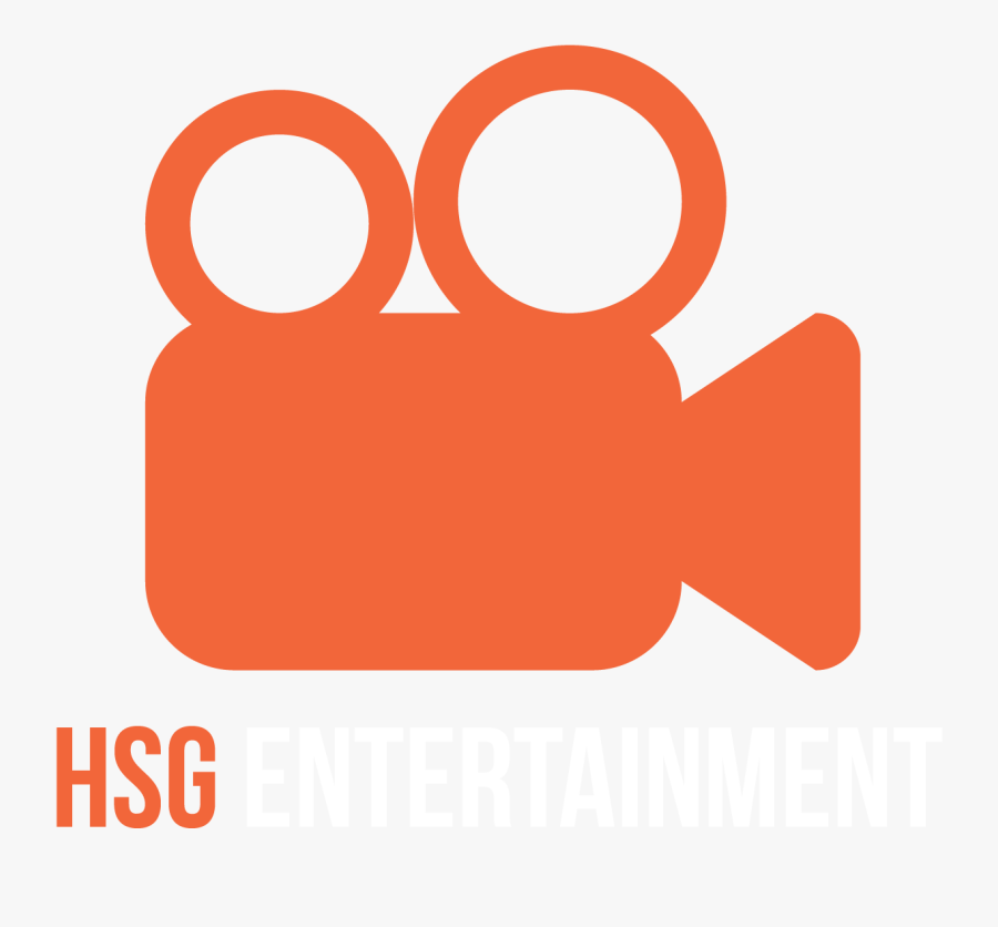 Entertainment Staffing Chicago - Video Camera Logo Transparent, Transparent Clipart