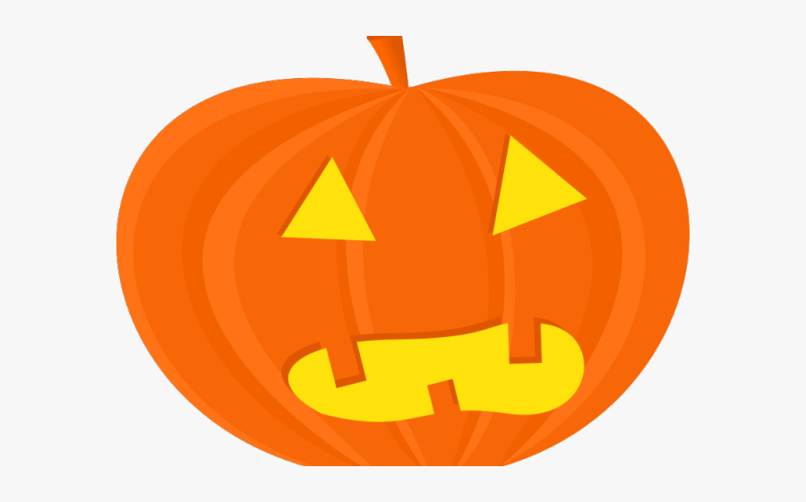 Halloween Clipart Clipart Pumpkin - Jack O Lantern Png, Transparent Clipart