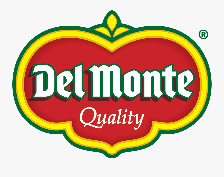Epsilon Named Agency Of Record By Del Monte Foods - Del Monte Quality Logo, Transparent Clipart