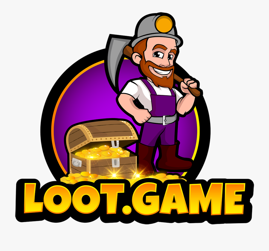 For Every Friend Who Signs Up With Your Link, You Will - Loot Game Facebook, Transparent Clipart