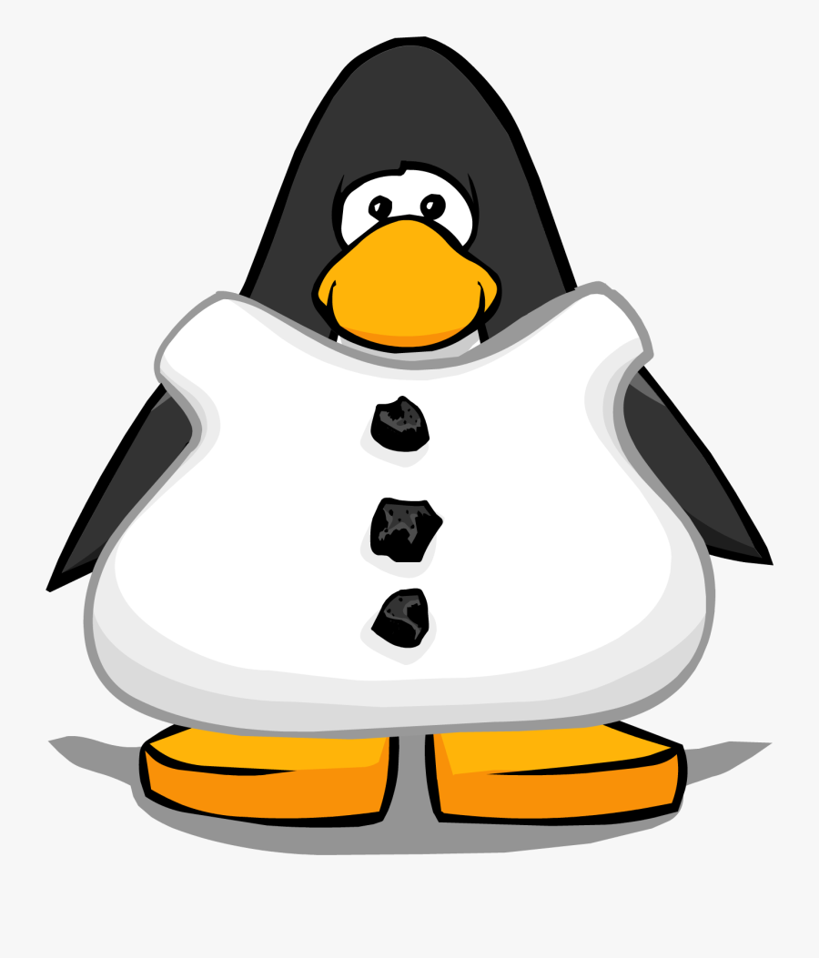 Snowman Head Clip Art - Club Penguin Vuvuzela, Transparent Clipart