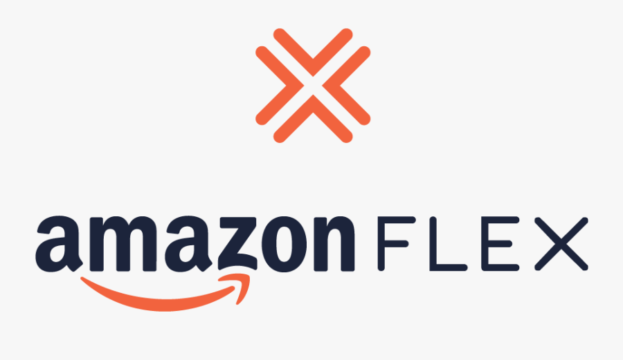 Transparent Amazon Flex Logo - Amazon, Transparent Clipart