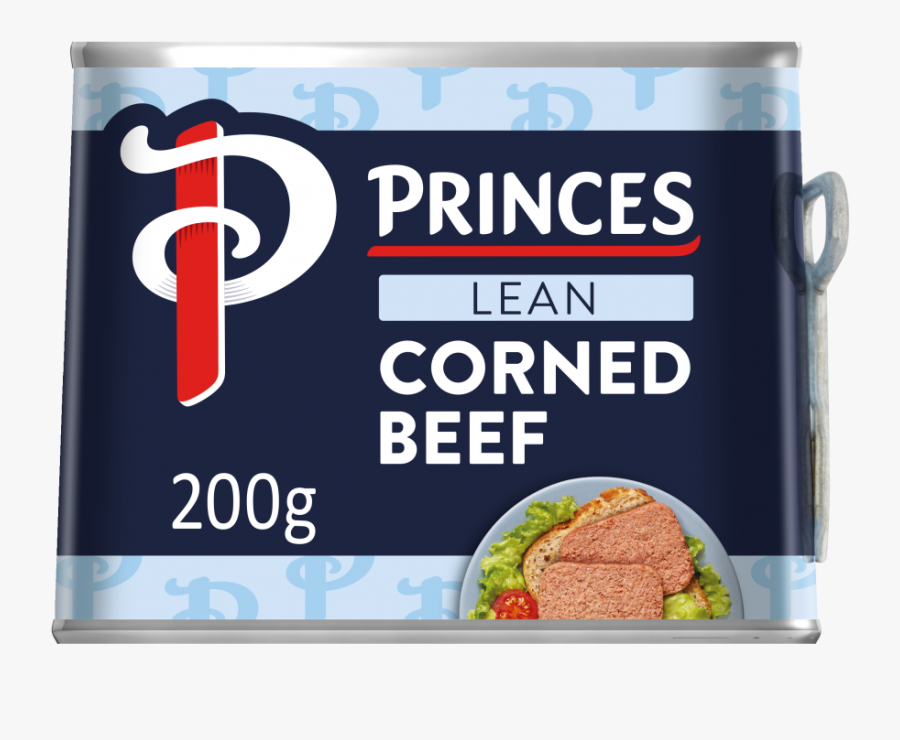Lean Corned Beef - Mens Breakfast, Transparent Clipart