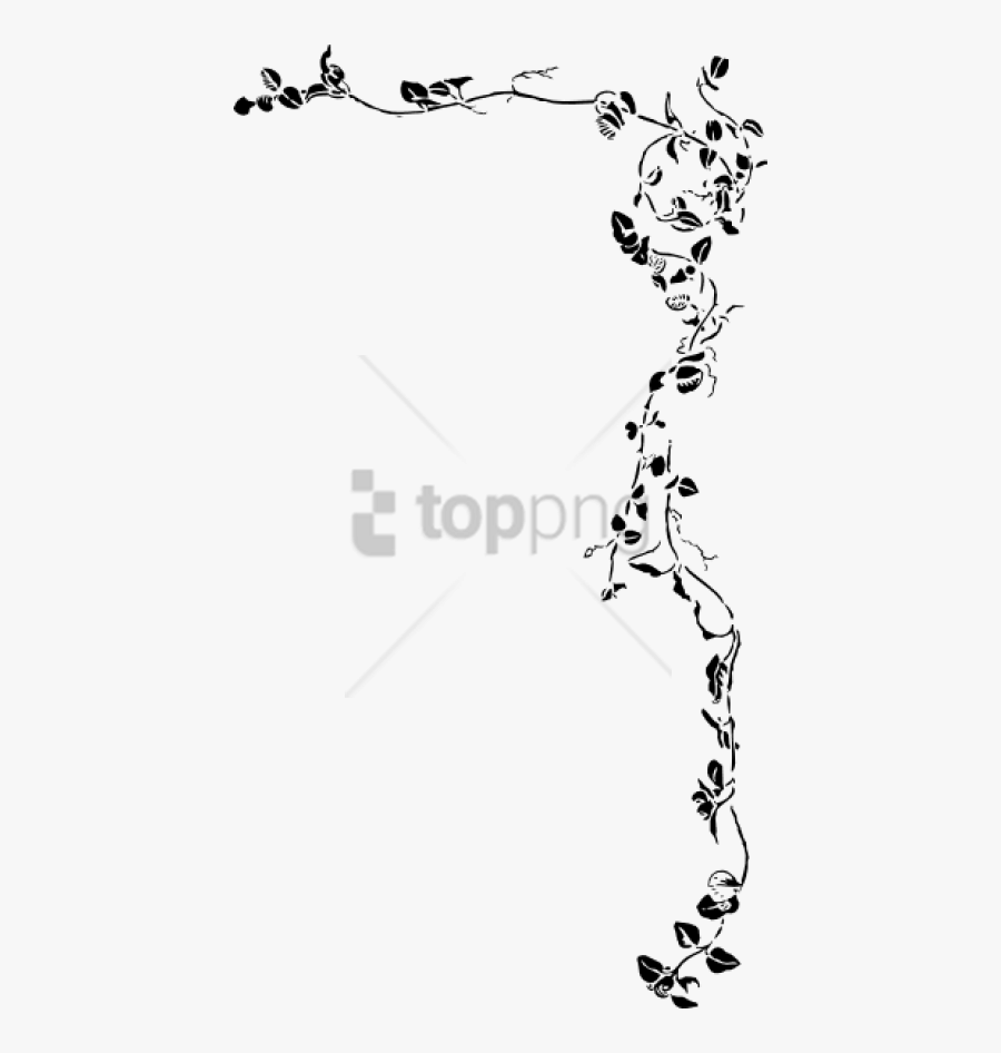 Music Notes Border Png Png Image With Transparent Background - Transparent Background Music Notes Border, Transparent Clipart