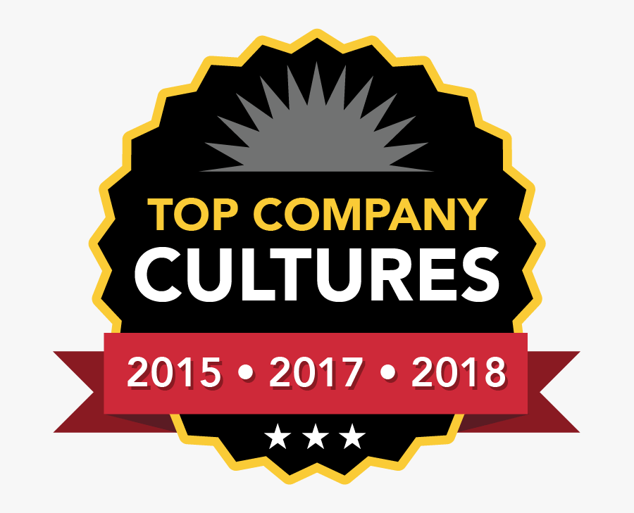 Top Company Culture Logo With Link To Related Article - Keep Calm And Eat Oranges, Transparent Clipart