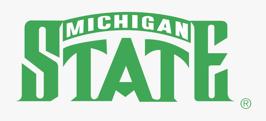 Download Spartans Transparent Svg Vector - Michigan State Spartans ...