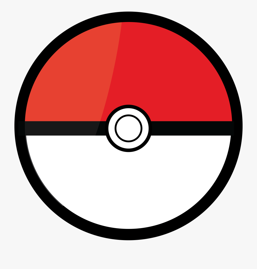 Pokeball , Free Transparent Clipart - ClipartKey