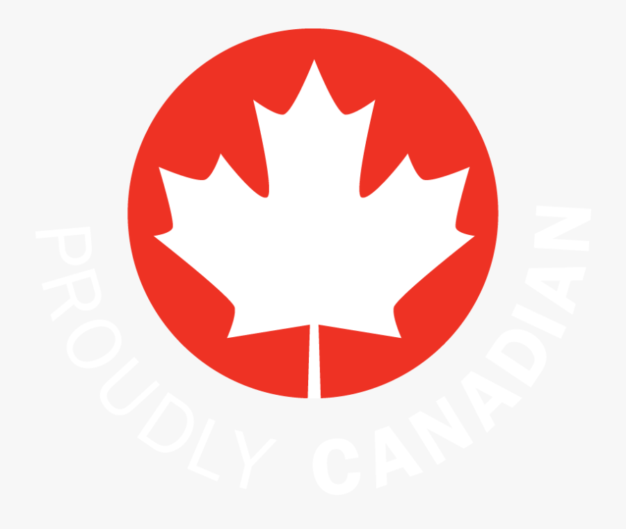 Flag Of Canada Maple Leaf - National Wine Awards Of Canada, Transparent Clipart