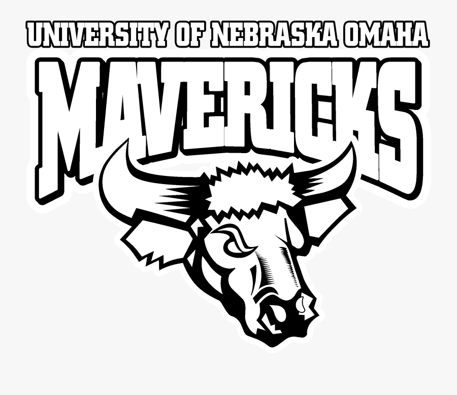 Transparent Nebraska Png - University Of Nebraska At Omaha, Transparent Clipart