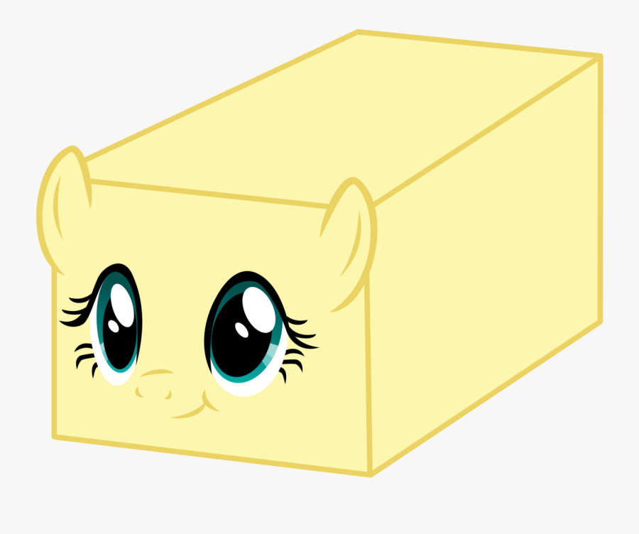 Mlp Flutter Butter , Free Transparent Clipart - ClipartKey