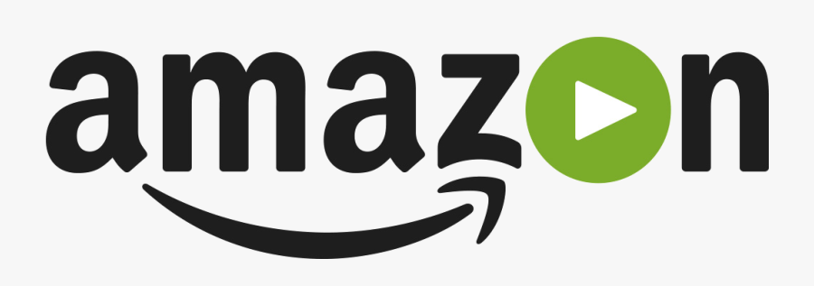 Amazon Logo - Amazon Tv Logo Png, Transparent Clipart