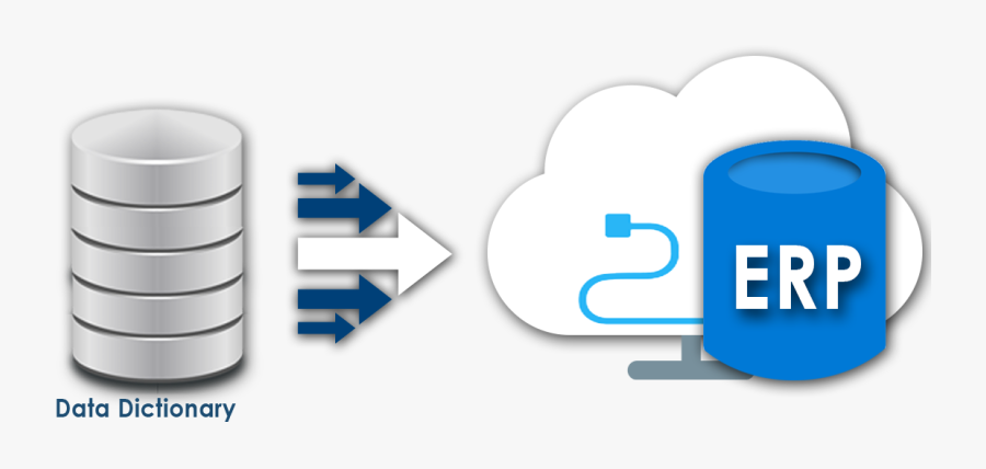 Erp Data Migration Services, Transparent Clipart