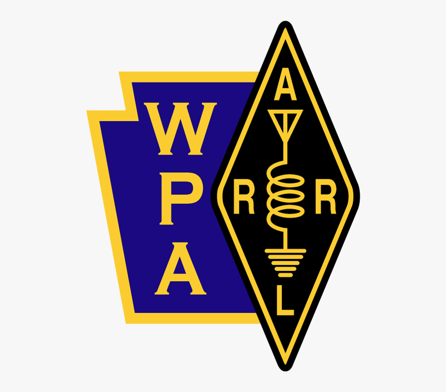 Go Wpa Arrl - Arrl , Free Transparent Clipart - ClipartKey