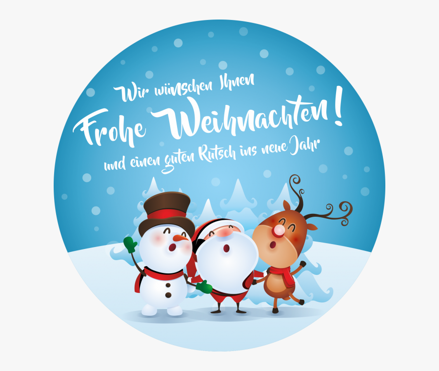 Transparent Frohe Weihnachten Clipart - Merry Christmas Hd Wallpaper For Iphone, Transparent Clipart