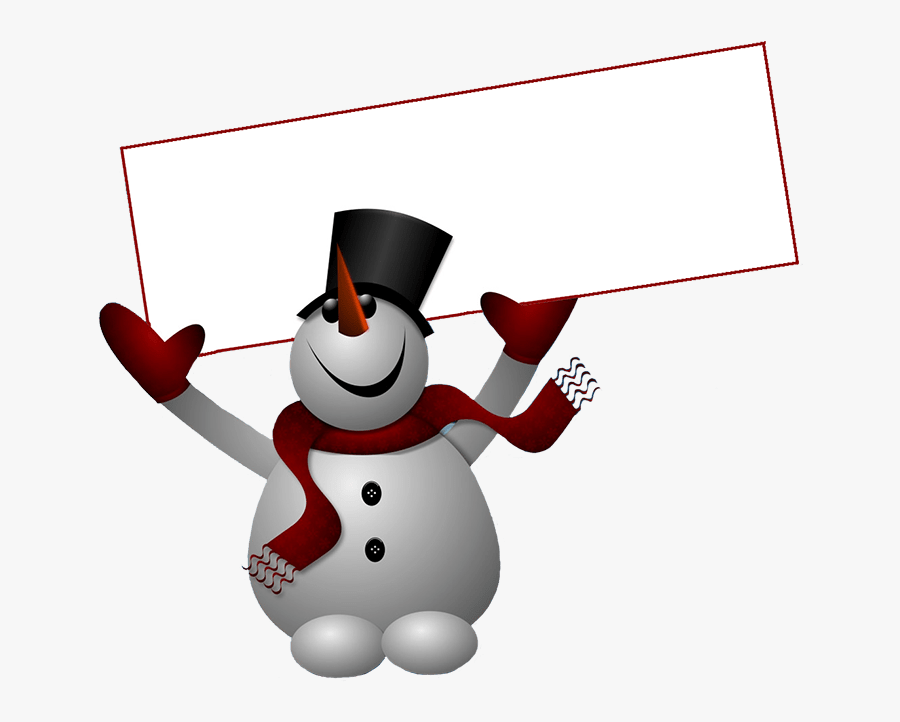 Moving Picture Of A Snowman Clipart , Png Download - شعر آدم برفی کودکانه, Transparent Clipart