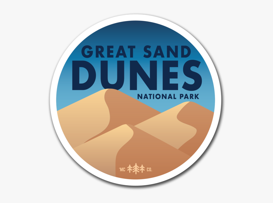 Transparent Sand Dunes Png - Poster, Transparent Clipart