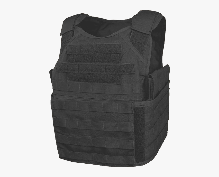 Bulletproof Vest Png - Bullet Proof Vest Png, Transparent Clipart