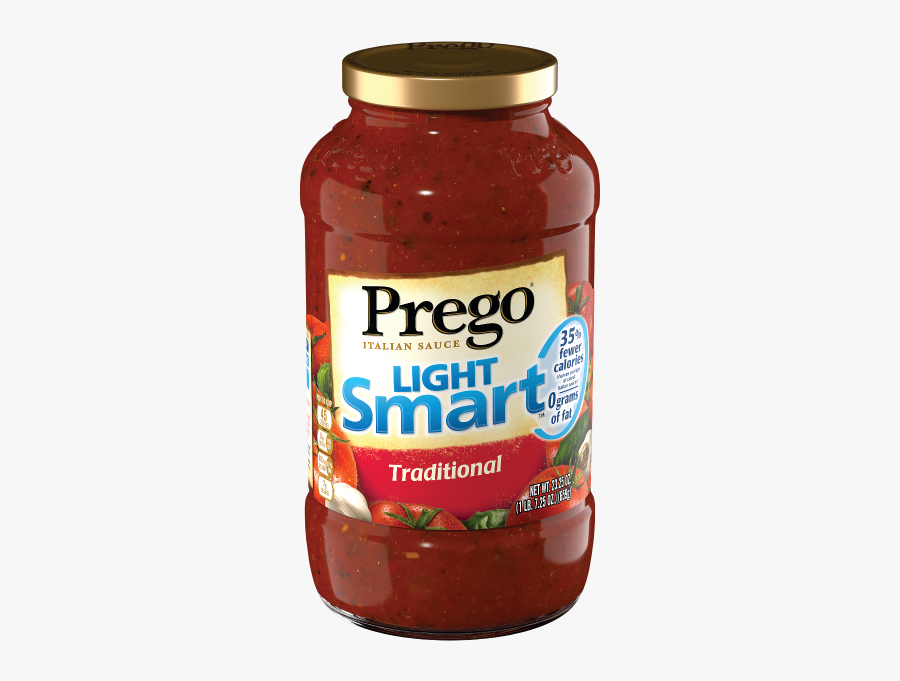 Prego Light Smart, Transparent Clipart