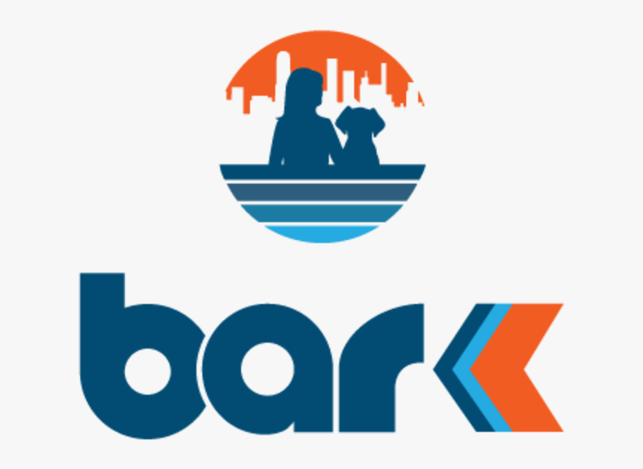 Bar K Kansas City Logo Clipart , Png Download - Bar K Dog Bar Logo, Transparent Clipart