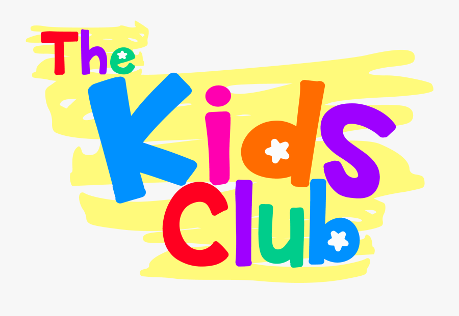 Rentz Baptist Church In - Kids Club Png, Transparent Clipart