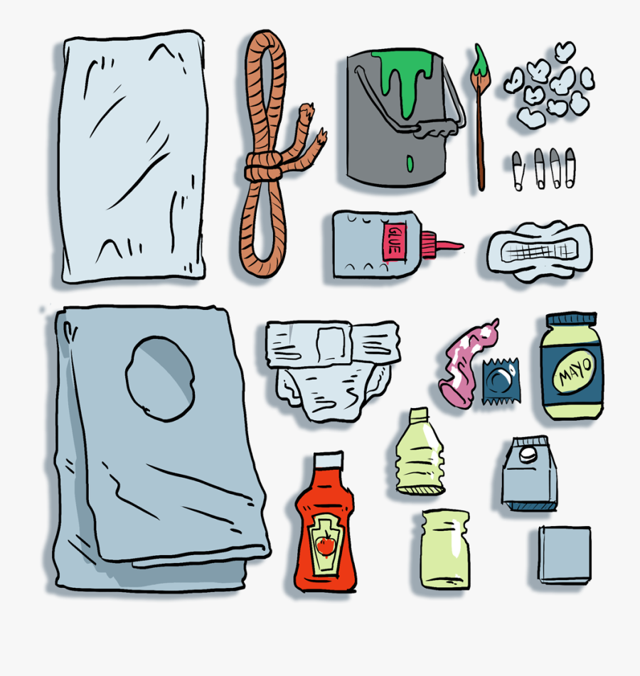 Incinerated Clipart Kitchen Safety, Transparent Clipart