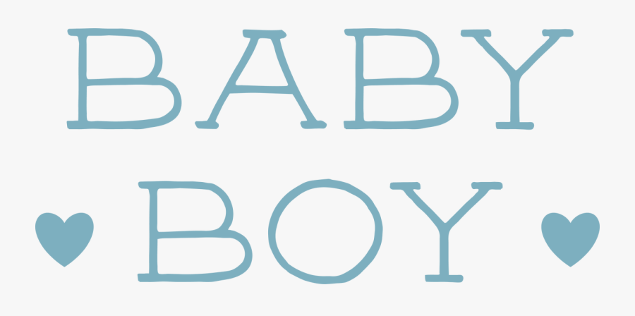 Baby Boy Svg Cut File - Baby Boy Svg, Transparent Clipart