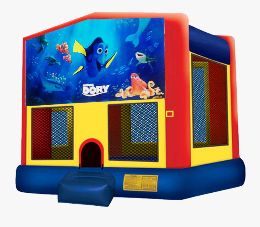 Bounce House Png - Halloween Jumper Rental San Diego, Transparent Clipart