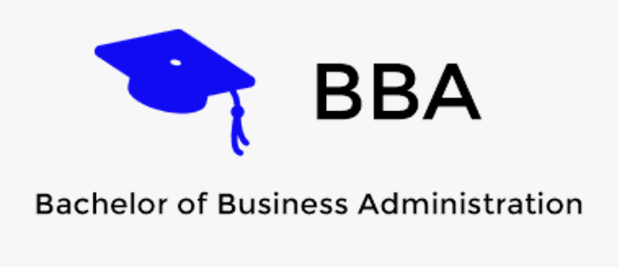 Bachelor Of Business Administration Png , Free Transparent Clipart ...