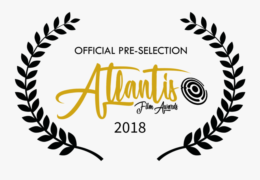 Pre Selección Oficial Official Pre Selection - Movie Award Png Vector, Transparent Clipart