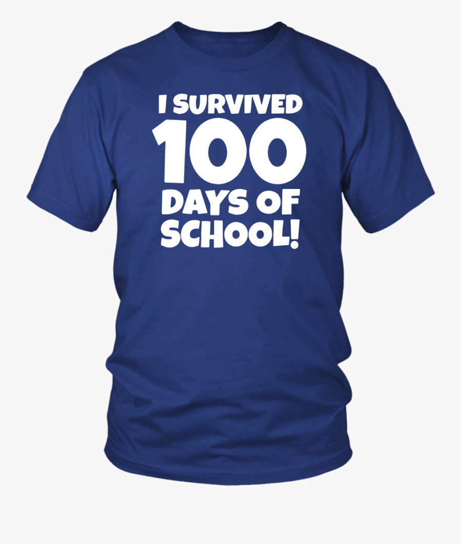 Clip Art I Survived 100 Days Of School - Tottenham Away Kit, Transparent Clipart