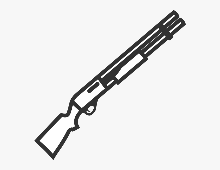 Surviv - Io Wiki - Gun Barrel, Transparent Clipart